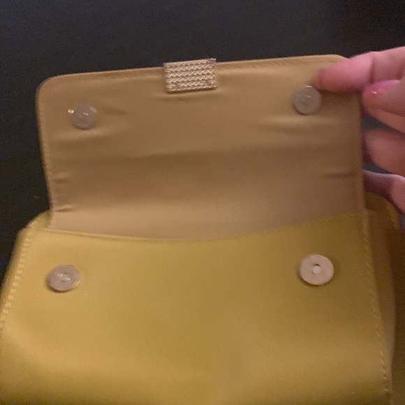 Save the girls STG phone wallet on a string NEW - Picture 4 of 4